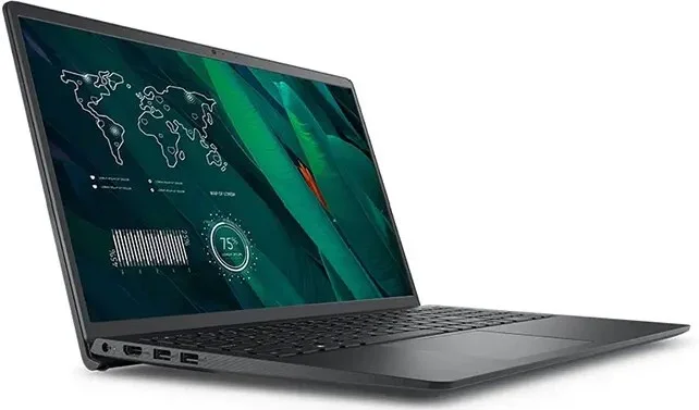 Фотография Ноутбук DELL Vostro 3515 (210-BBHJ-A5)