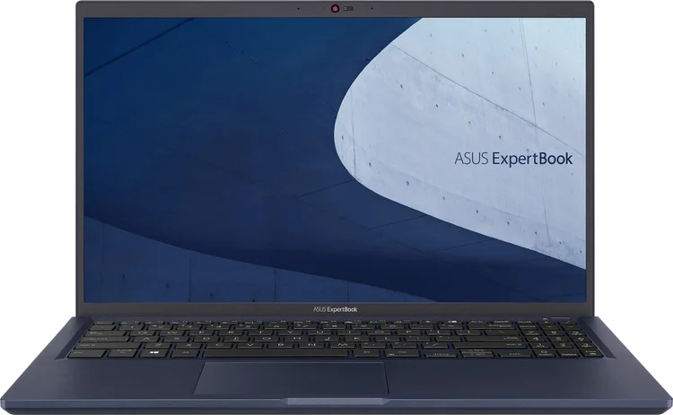 Ноутбук ASUS ExpertBook B1 B1400CEAE-EB6193 (90NX0421-M04U30)