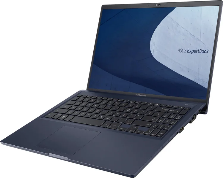 Фото Ноутбук ASUS ExpertBook B1 B1400CEAE-EB6193 (90NX0421-M04U30)