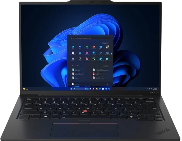 Ноутбук LENOVO X1 Carbon 14'FHD/ultra 5-125u/16Gb/512Gb/WinPro (21KC005CRT)