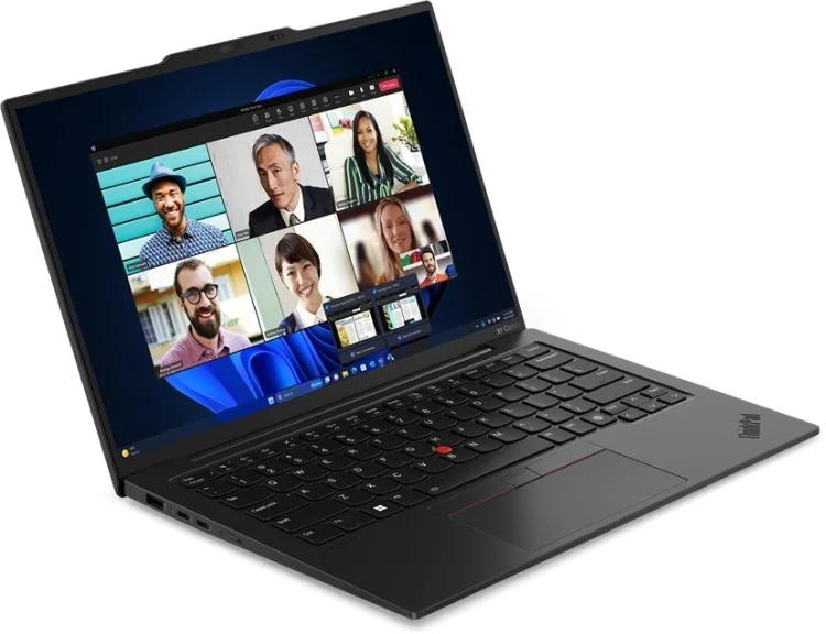 Фото Ноутбук LENOVO X1 Carbon 14'FHD/ultra 5-125u/16Gb/512Gb/WinPro (21KC005CRT)
