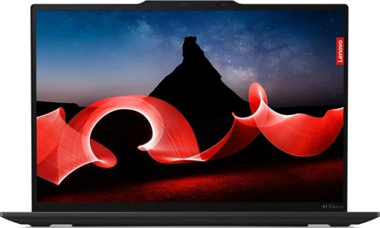Картинка Ноутбук LENOVO X1 Carbon 14'FHD/ultra 5-125u/16Gb/512Gb/WinPro (21KC005CRT)