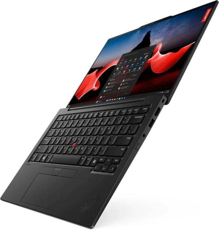 Цена Ноутбук LENOVO X1 Carbon 14'FHD/ultra 5-125u/16Gb/512Gb/WinPro (21KC005CRT)