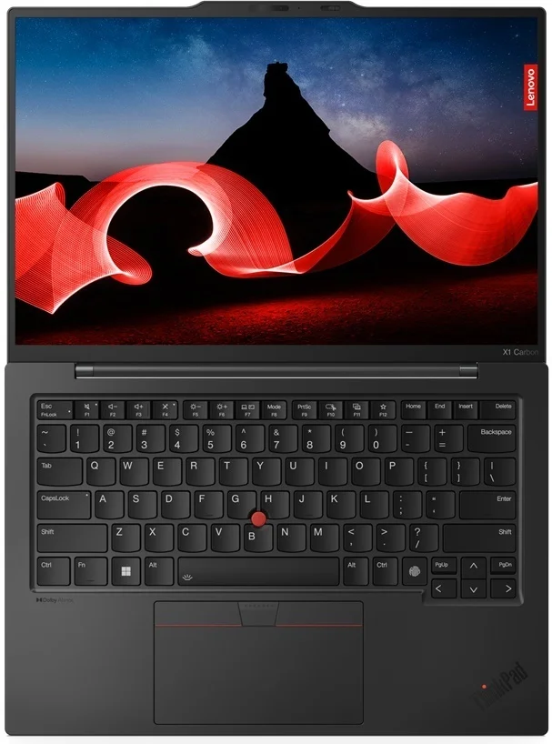 Купить Ноутбук LENOVO X1 Carbon 14'FHD/ultra 5-125u/16Gb/512Gb/WinPro (21KC005CRT)