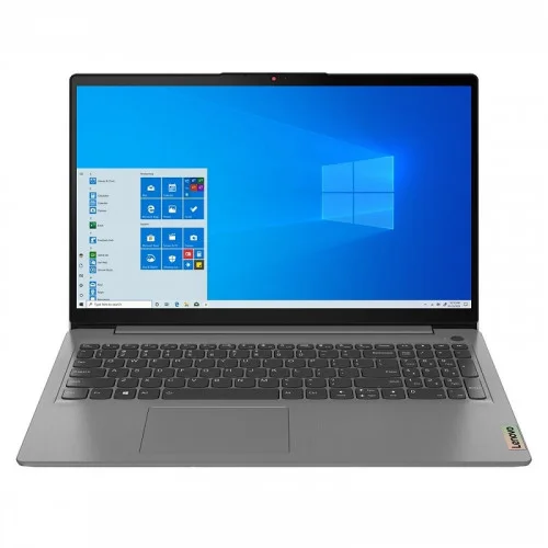 Фото Ноутбук LENOVO IP3 15,6'FHD/i3-1115G4/8GB/256GB/Dos (82H802NJRK)