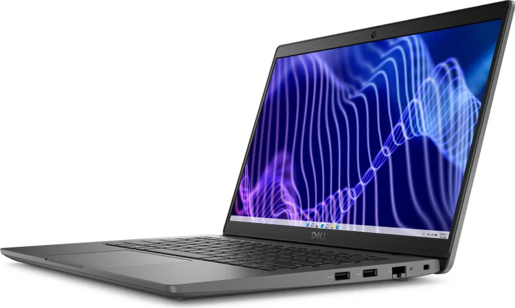 Фото Ноутбук DELL Latitude 3440 (210-BGDK-1)