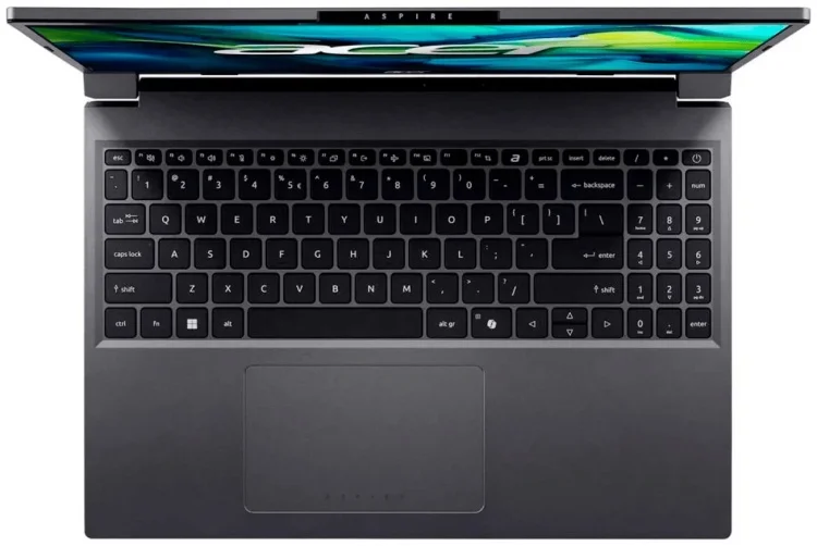 Фотография Ноутбук ACER Aspire Go AG15-51P (NX.J4ZER.001)