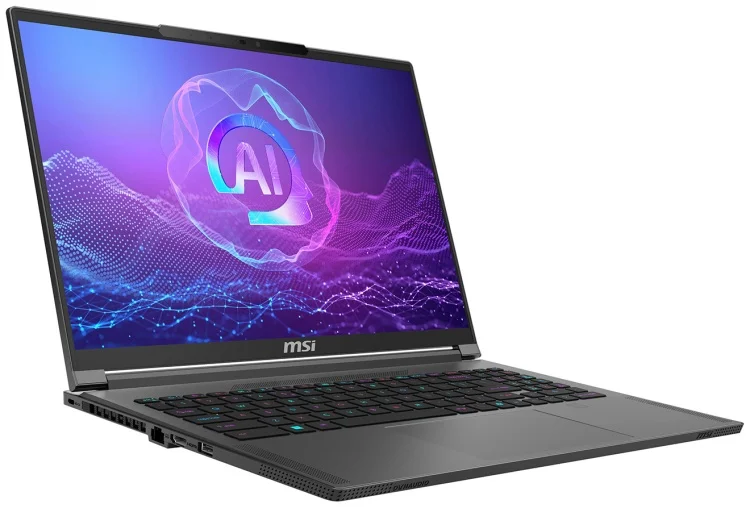 Ноутбук MSI Creator A16 AI+ A3XVGG (9S7-15FK24-275)