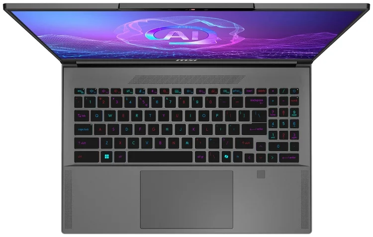 Фото Ноутбук MSI Creator A16 AI+ A3XVGG (9S7-15FK24-275)