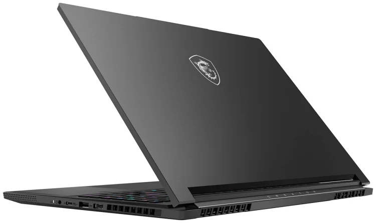 Фотография Ноутбук MSI Creator A16 AI+ A3XVGG (9S7-15FK24-275)