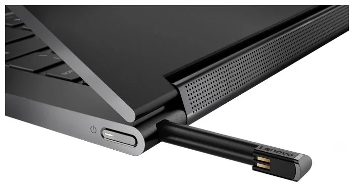 Ноутбук LENOVO Yoga C930 Glass (81EQ0016RK) Казахстан