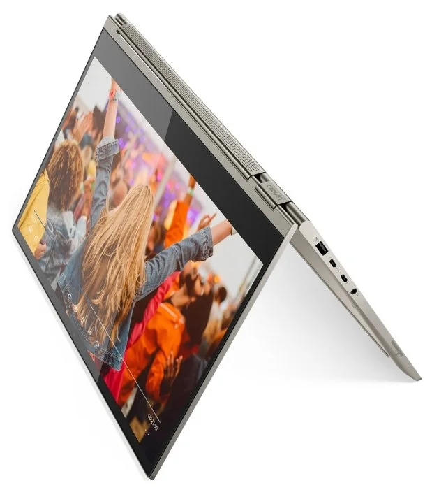 Ноутбук LENOVO Yoga C930 Glass (81EQ0016RK) Казахстан