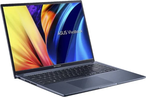 Фото Ноутбук ASUS Vivobook 16X X1603ZA-MB198W