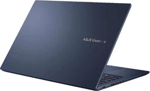 Фотография Ноутбук ASUS Vivobook 16X X1603ZA-MB198W