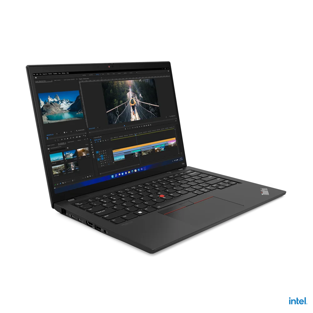 Фотография Ноутбук LENOVO T14 G3 T (21AH008JRT)