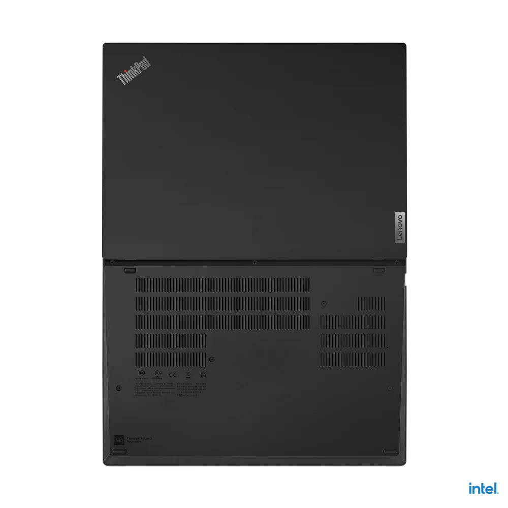 Ноутбук LENOVO T14 G3 T (21AH008JRT) Казахстан