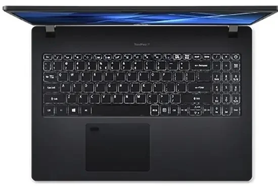 Фотография Ноутбук ACER TravelMate P2 15.6"/i5-1135G7/8Gb/512Gb/Win11 pro (NX.VPVER.012)
