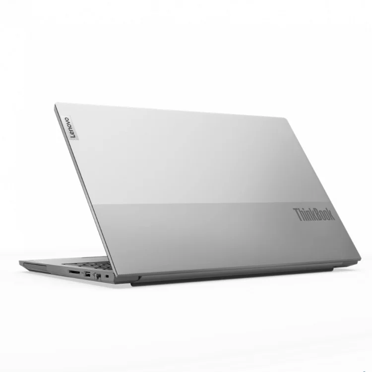 Картинка Ноутбук LENOVO Thinkbook 15 (21DJ000CUA) Картинка Ноутбук LENOVO Thinkbook 15 (21DJ000CUA)