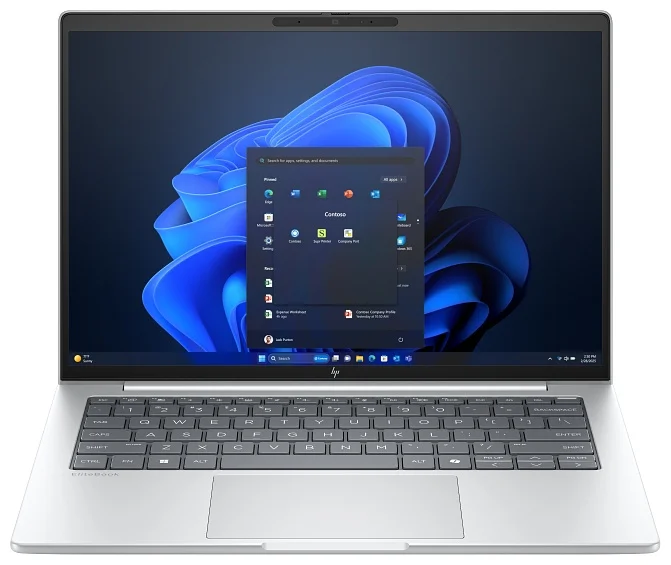 Фото Ноутбук HP EliteBook 8 G1i (A37FRET#BJA)