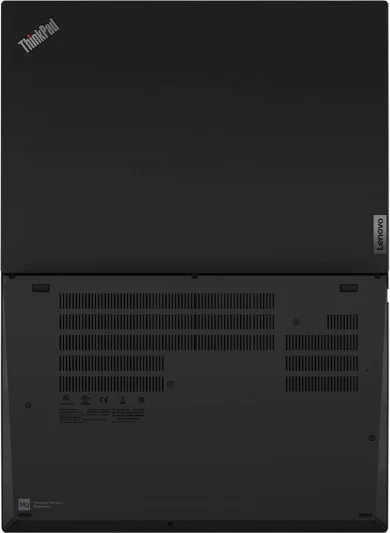 Купить Ноутбук LENOVO ThinkPad T16 (21BV006PRT)