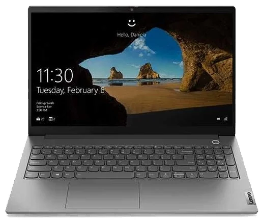 Ноутбук LENOVO Thinkbook 15 G2 15,6'FHD/Core i7/8Gb RAM/512Gb/Intel graphic/DOS (20VE00G7RU)