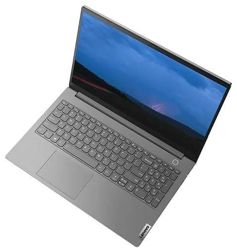 Картинка Ноутбук LENOVO Thinkbook 15 G2 15,6'FHD/Core i7/8Gb RAM/512Gb/Intel graphic/DOS (20VE00G7RU)