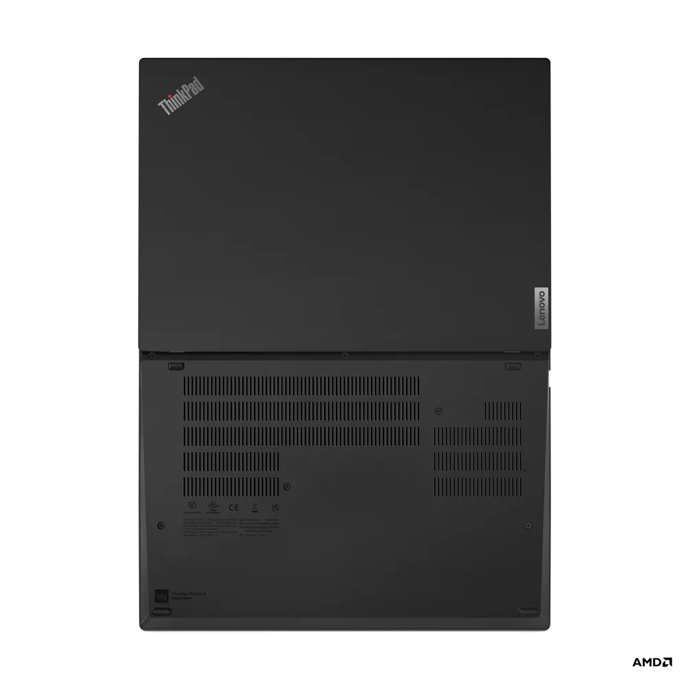 Фотография Ноутбук LENOVO ThinkPad T14 (21CF005DRT)