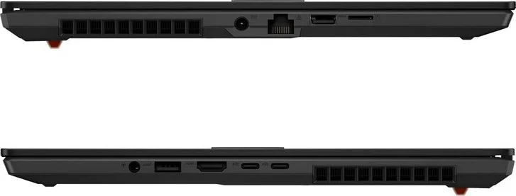 Фотография Ноутбук ASUS VivoBook Pro 16X M7601RM-MX071W