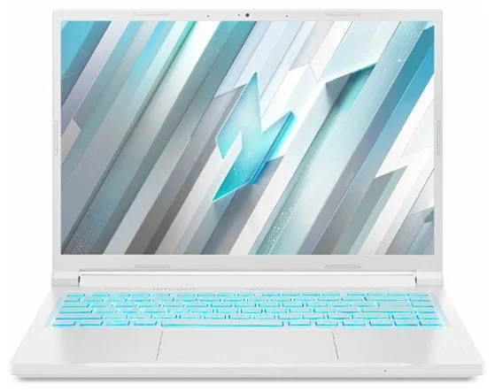 Фото Ноутбук ACER Nitro V14 ANV14-61 (NH.QU6ER.002)
