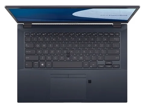 Картинка Ноутбук ASUS ExpertBook P2451F 90NX02N1-M30330 (P2451FA-EK2225R)