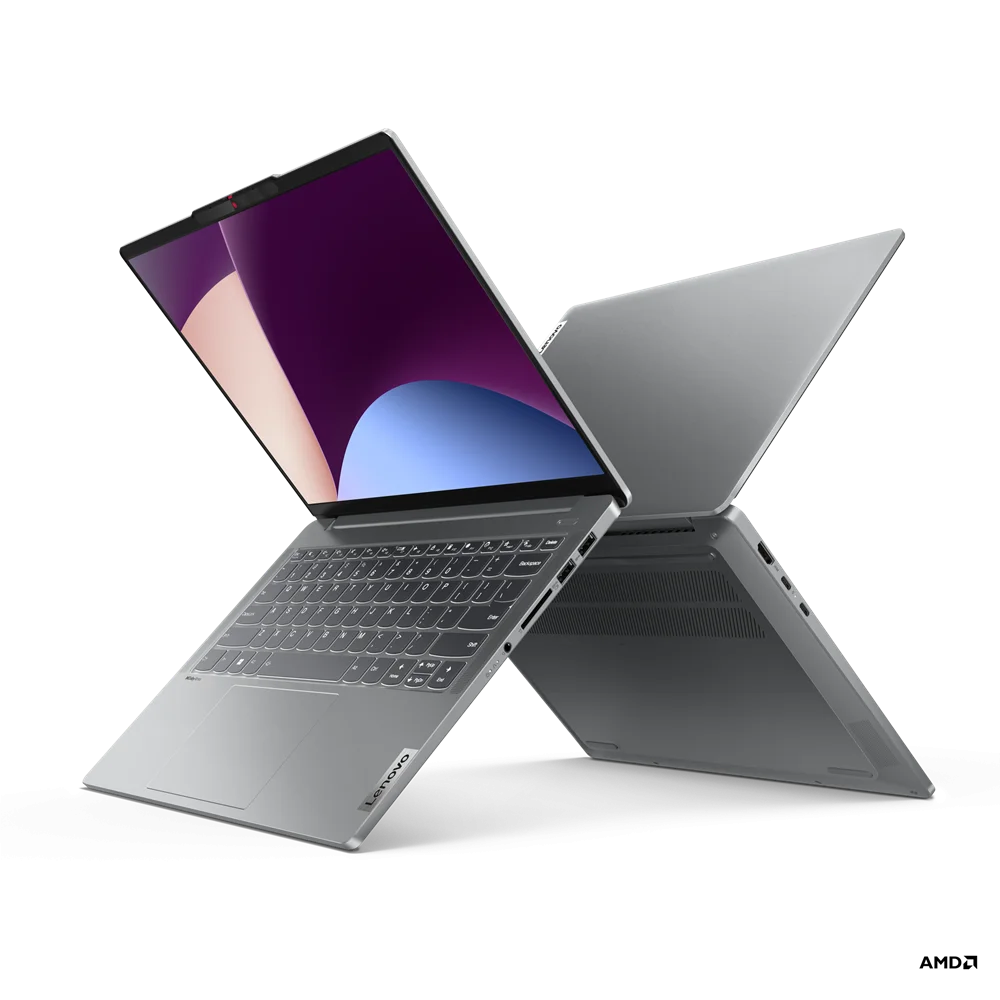 Ноутбук LENOVO IdeaPad 5 Pro (83AN000LRK) заказать