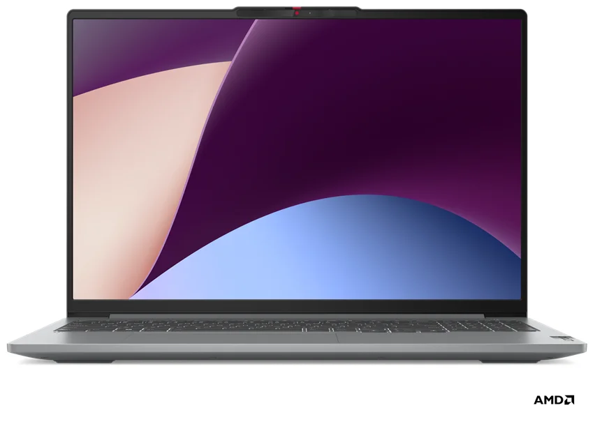 Фото Ноутбук LENOVO IdeaPad 5 Pro (83AS002BRK) Фото Ноутбук LENOVO IdeaPad 5 Pro (83AS002BRK)