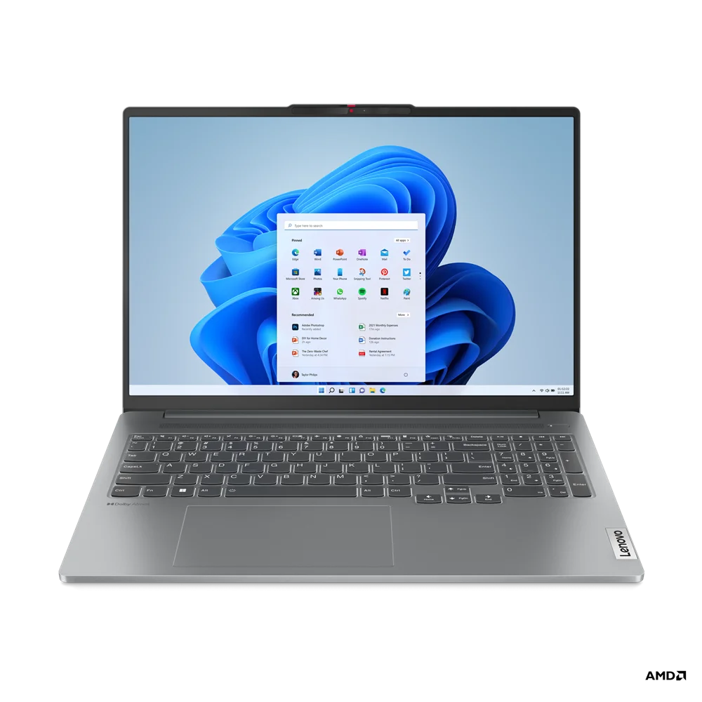 Ноутбук LENOVO IdeaPad 5 Pro (83AS002BRK) Казахстан Ноутбук LENOVO IdeaPad 5 Pro (83AS002BRK) Казахстан