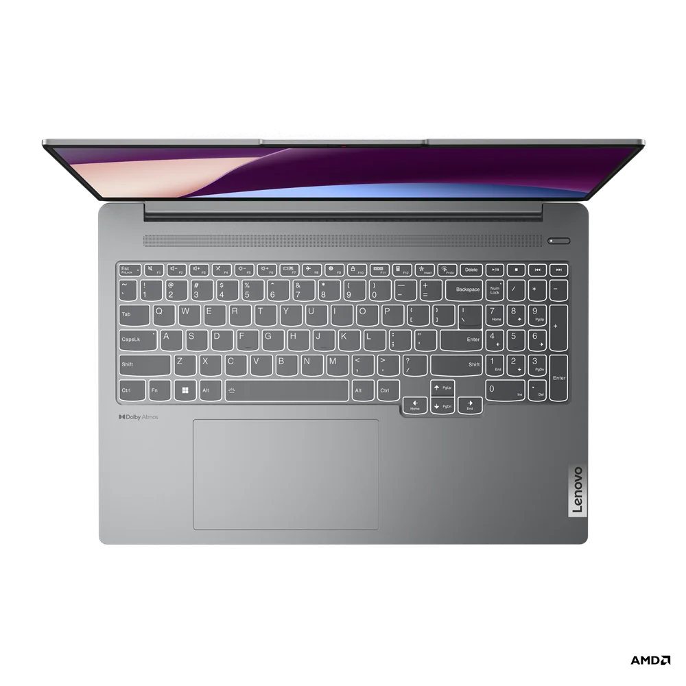 Ноутбук LENOVO IdeaPad 5 Pro (83AS002BRK) Казахстан Ноутбук LENOVO IdeaPad 5 Pro (83AS002BRK) Казахстан