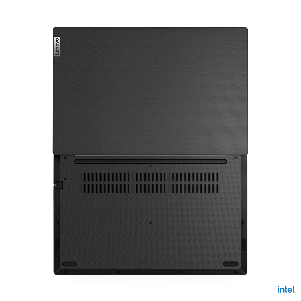 Фотография Ноутбук LENOVO V15 15,6"FHD/G2 IJL N4500/Celeron/4Gb/256Gb/Nos (82QY00PHRU)