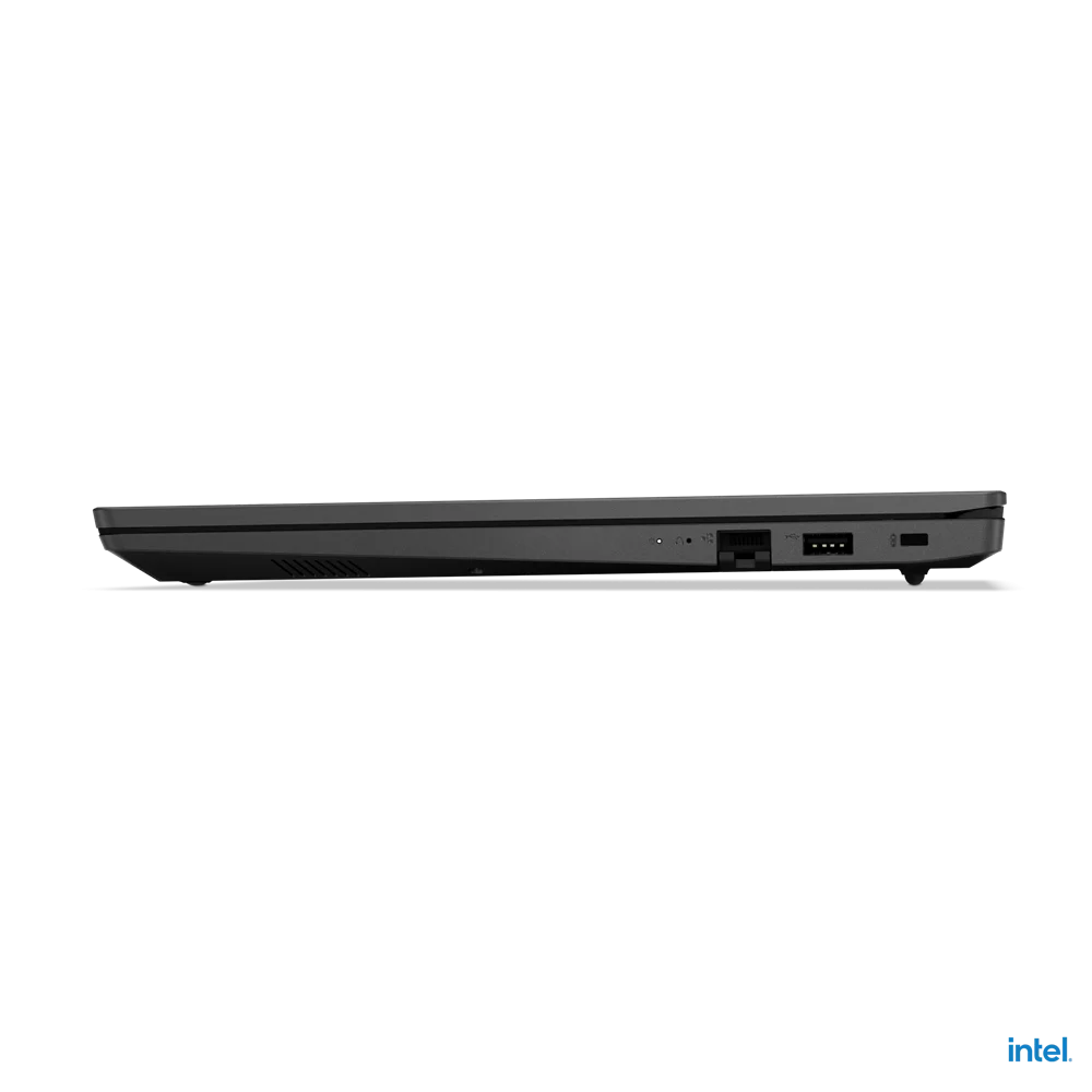 Картинка Ноутбук LENOVO V15 15,6"FHD/G2 IJL N4500/Celeron/4Gb/256Gb/Nos (82QY00PHRU)