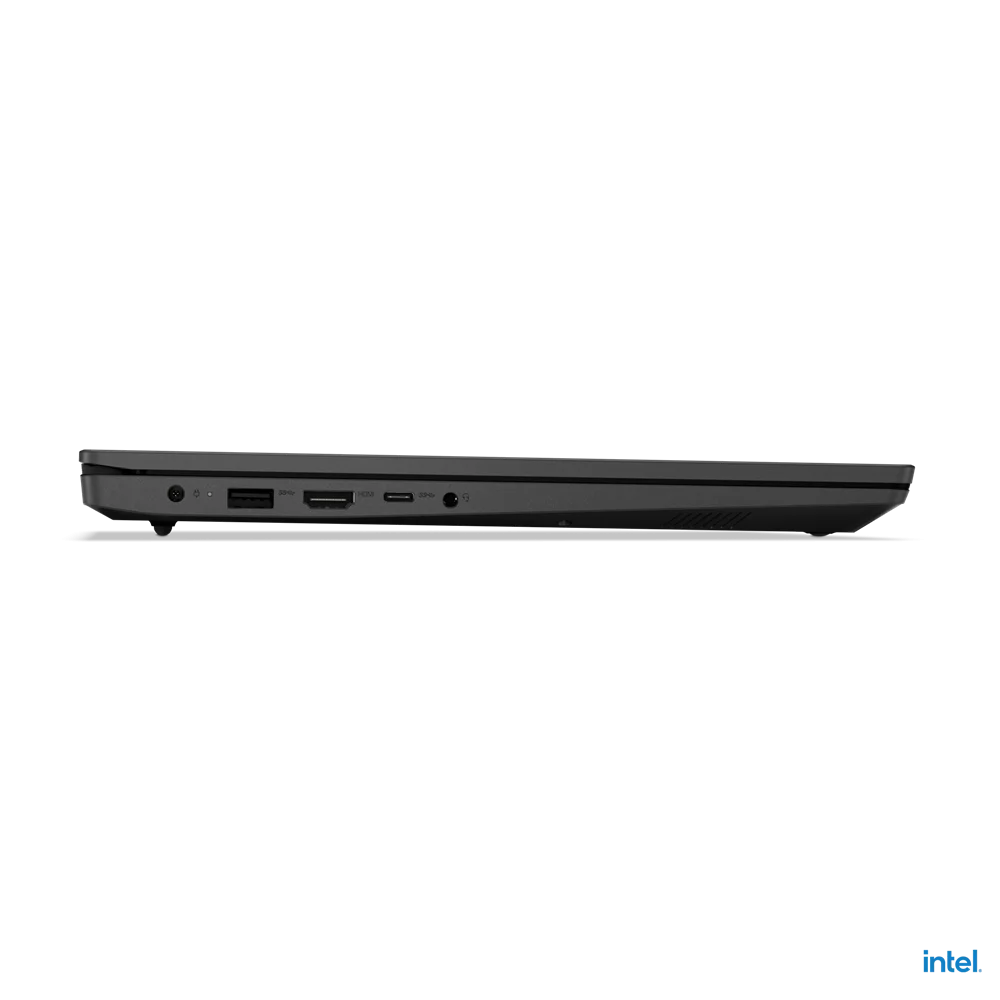 Цена Ноутбук LENOVO V15 15,6"FHD/G2 IJL N4500/Celeron/4Gb/256Gb/Nos (82QY00PHRU)
