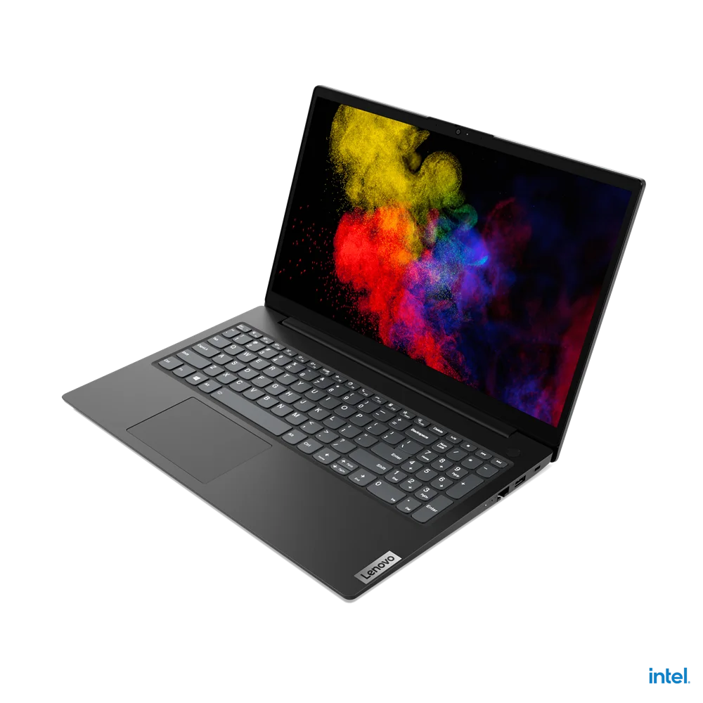 Ноутбук LENOVO V15 15,6"FHD/G2 IJL N4500/Celeron/4Gb/256Gb/Nos (82QY00PHRU) заказать