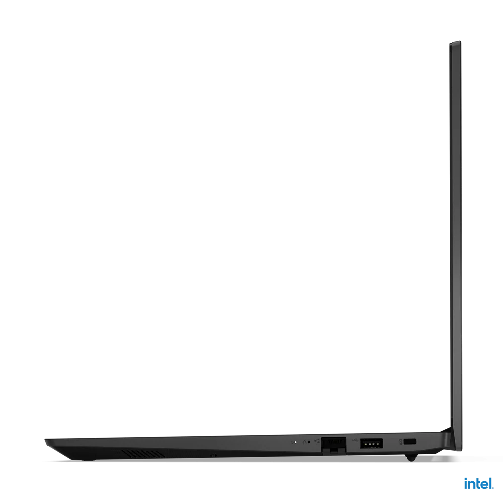 Ноутбук LENOVO V15 15,6"FHD/G2 IJL N4500/Celeron/4Gb/256Gb/Nos (82QY00PHRU) Казахстан