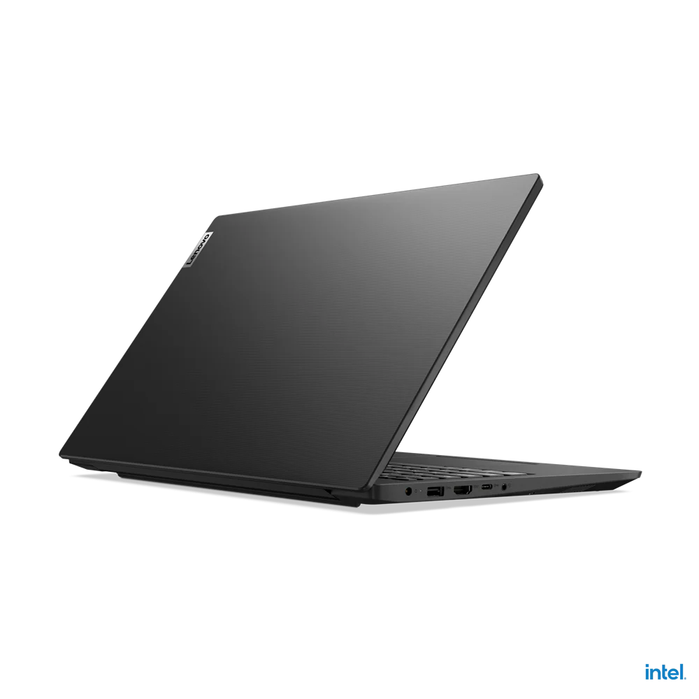Ноутбук LENOVO V15 15,6"FHD/G2 IJL N4500/Celeron/4Gb/256Gb/Nos (82QY00PHRU) Казахстан