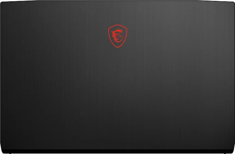 Картинка Ноутбук MSI GF63 Thin 11UC-1027XKZ