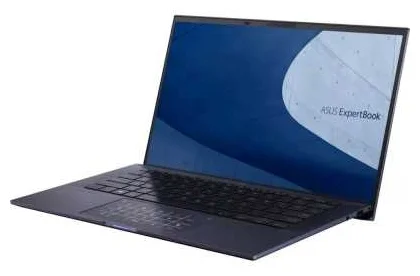 Фотография Ноутбук ASUS ExpertBook B9 B9400CE (B9400CEA-KC0344R)