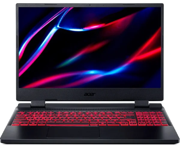 Ноутбук ACER Nitro 5 AN517-55-57PY (NH.QLFER.001)