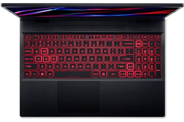 Картинка Ноутбук ACER Nitro 5 AN517-55-57PY (NH.QLFER.001)