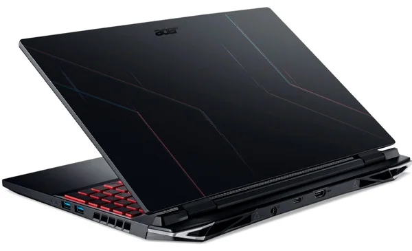 Цена Ноутбук ACER Nitro 5 AN517-55-57PY (NH.QLFER.001)