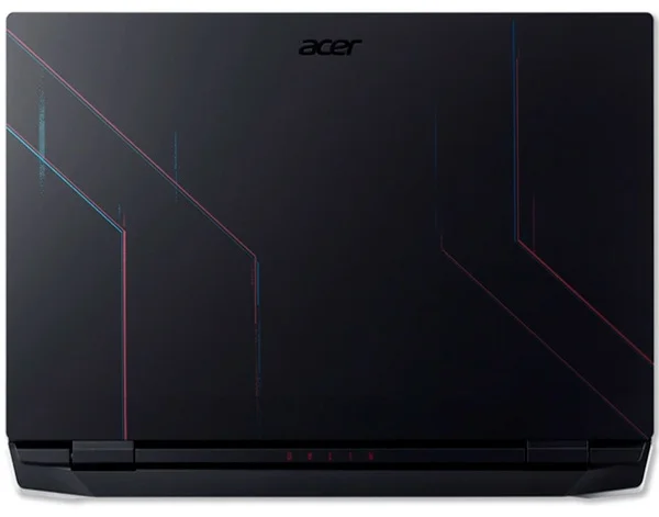 Купить Ноутбук ACER Nitro 5 AN517-55-57PY (NH.QLFER.001)