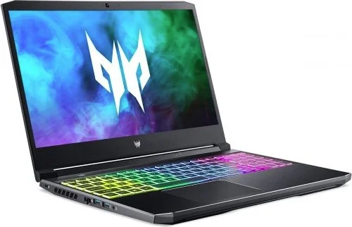 Картинка Ноутбук ACER Predator Helios 300 PH315-54 (NH.QC1ER.005)