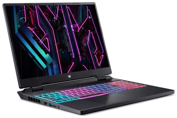 Фотография Ноутбук ACER Predator Helios Neo (NH.QLTER.001)