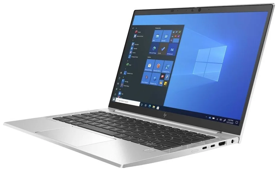 Фотография Ноутбук HP EliteBook 830 G8 (2Y2T5EA)