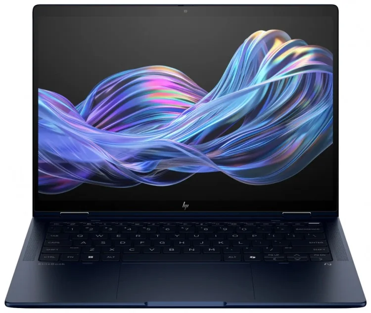 Ноутбук HP EliteBook X G1i 14 AI (B66NBES)